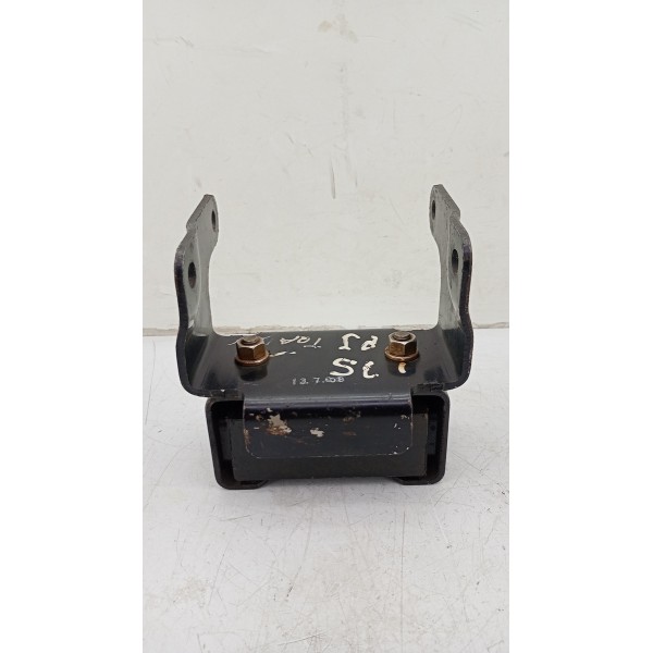 Contra Peso Caixa Tração Pajero Full Peça Original Carro