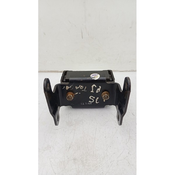 Contra Peso Caixa Tração Pajero Full Peça Original Carro