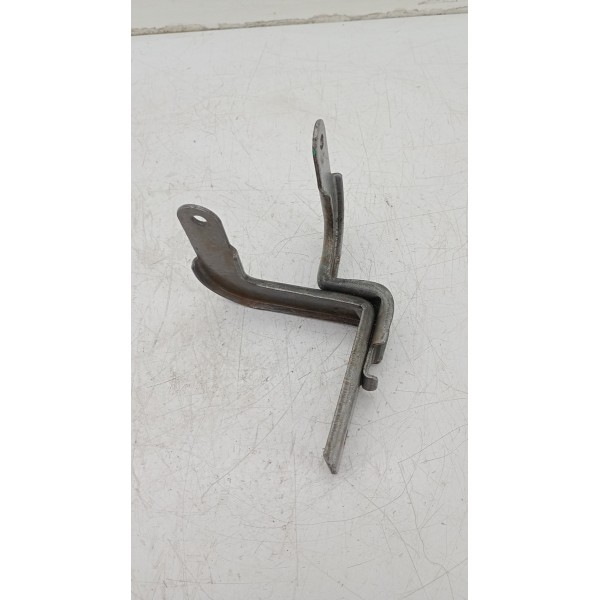 Suporte Buzina Inferior Esquerda Toro Ranch 2020 Original