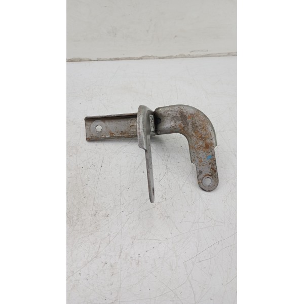 Suporte Buzina Inferior Esquerda Toro Ranch 2020 Original