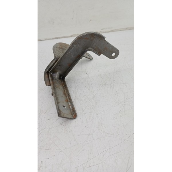 Suporte Buzina Inferior Esquerda Toro Ranch 2020 Original