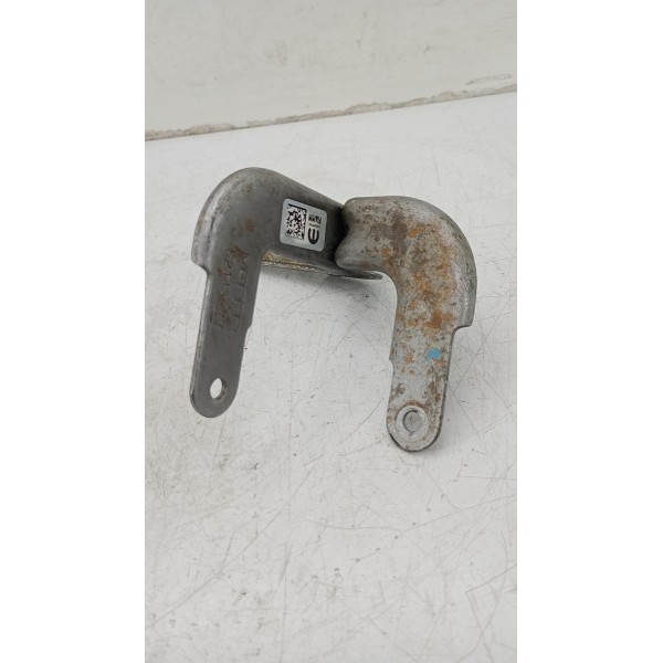 Suporte Buzina Inferior Esquerda Toro Ranch 2020 Original