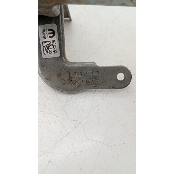 Suporte Buzina Inferior Esquerda Toro Ranch 2020 Original