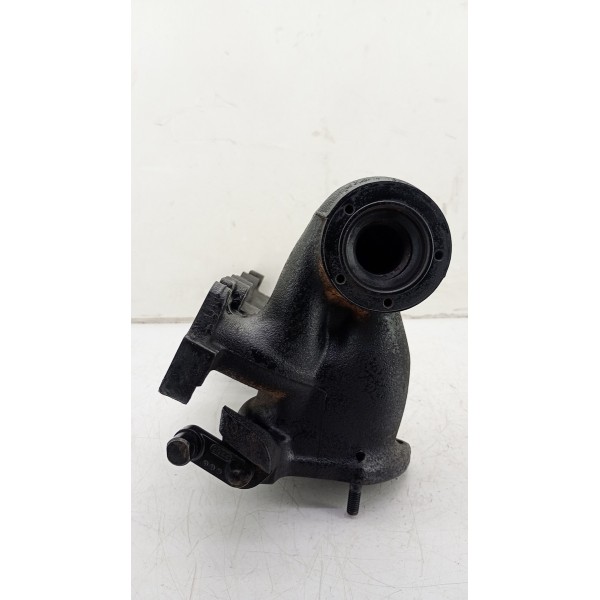 Coletor Turbina Bi-turbo Volkswagen Amarok 14/16