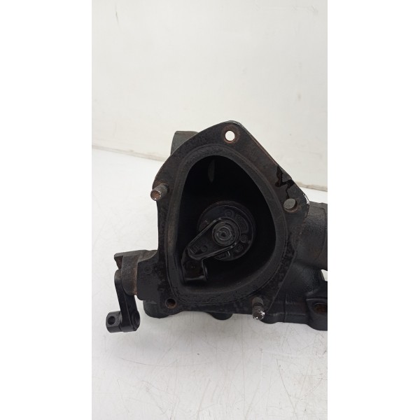 Coletor Turbina Bi-turbo Volkswagen Amarok 14/16