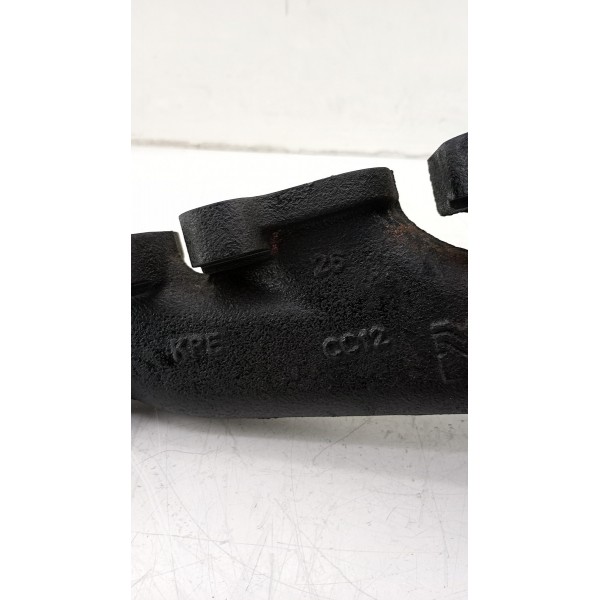 Coletor Turbina Bi-turbo Volkswagen Amarok 14/16