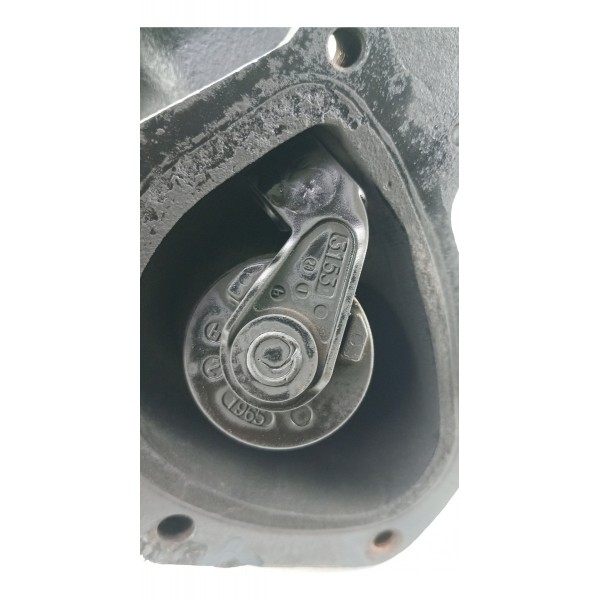 Coletor Turbina Bi-turbo Volkswagen Amarok 14/16