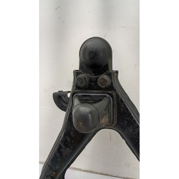 Bandeja Sup Traseira Esquerda Pajero Full 3,2