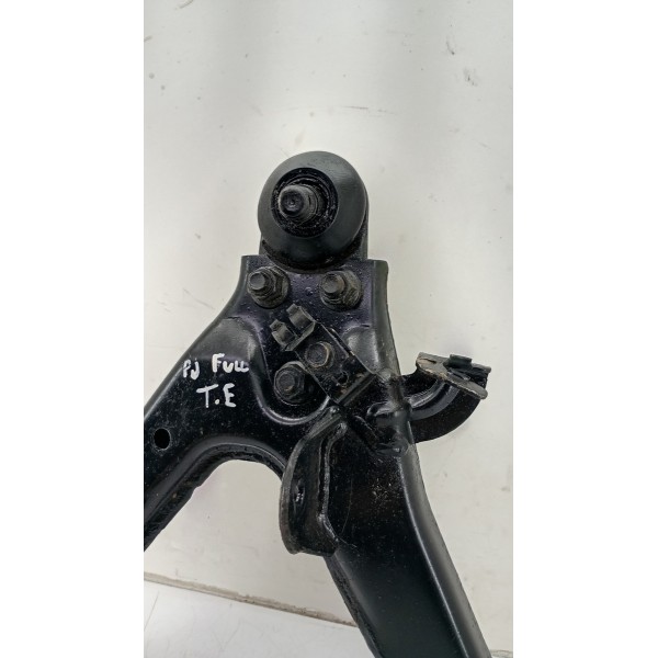 Bandeja Sup Traseira Esquerda Pajero Full 3,2