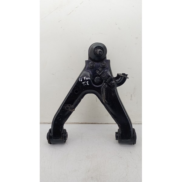 Bandeja Sup Traseira Esquerda Pajero Full 3,2