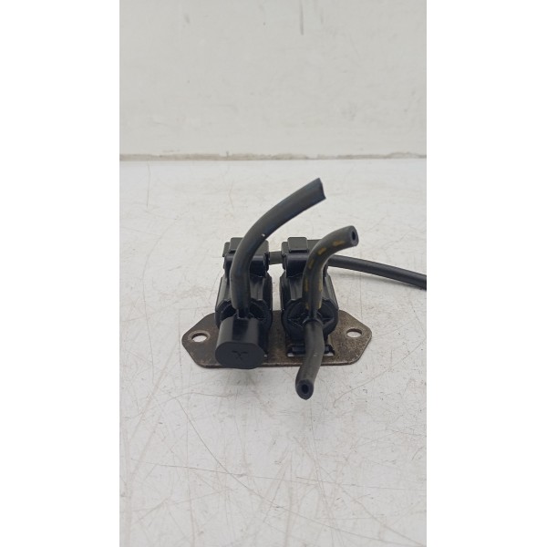 Valvula Vácuo Tração 4x4 L200 Outdoor Hpe Sport Pajero Sport