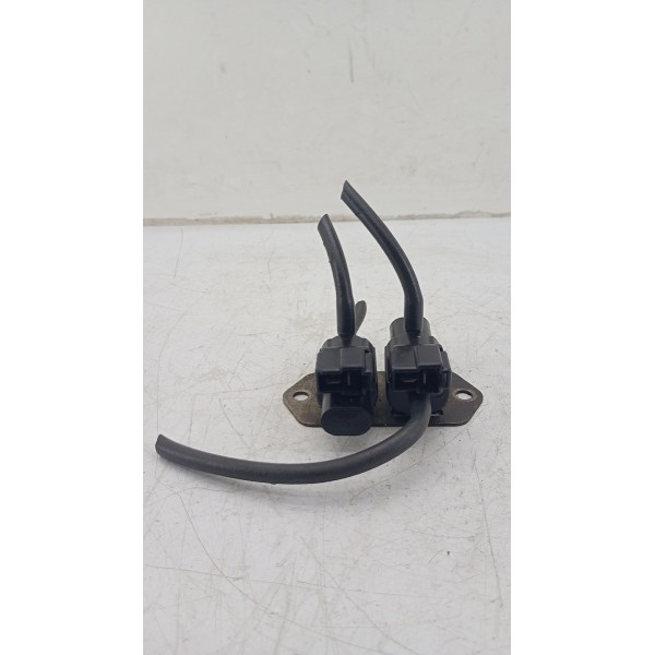 Valvula Vácuo Tração 4x4 L200 Outdoor Hpe Sport Pajero Sport