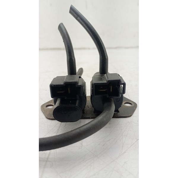 Valvula Vácuo Tração 4x4 L200 Outdoor Hpe Sport Pajero Sport