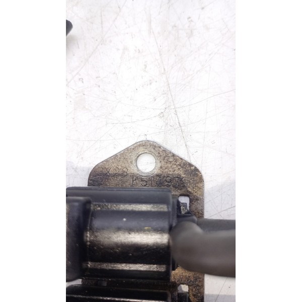 Valvula Vácuo Tração 4x4 L200 Outdoor Hpe Sport Pajero Sport