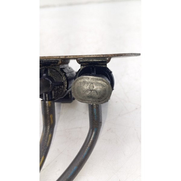 Valvula Vácuo Tração 4x4 L200 Outdoor Hpe Sport Pajero Sport