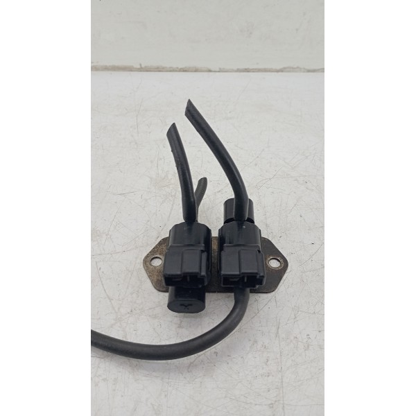 Valvula Vácuo Tração 4x4 L200 Outdoor Hpe Sport Pajero Sport