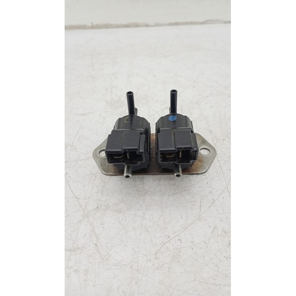 Valvula Vácuo Tração 4x4 L200 Outdoor Hpe Sport Pajero Sport