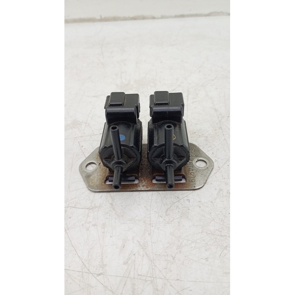 Valvula Vácuo Tração 4x4 L200 Outdoor Hpe Sport Pajero Sport