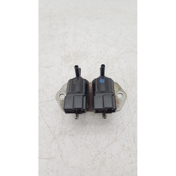 Valvula Vácuo Tração 4x4 L200 Outdoor Hpe Sport Pajero Sport