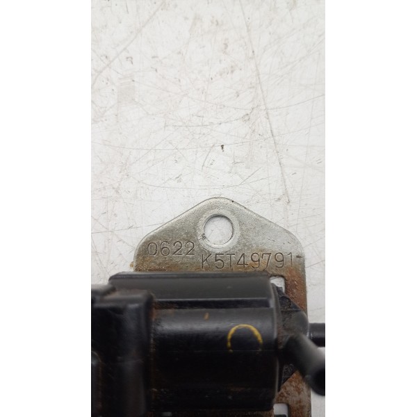 Valvula Vácuo Tração 4x4 L200 Outdoor Hpe Sport Pajero Sport