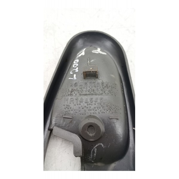 Moldura Maçaneta Interna Esquerda L200 04/11 Mr144545