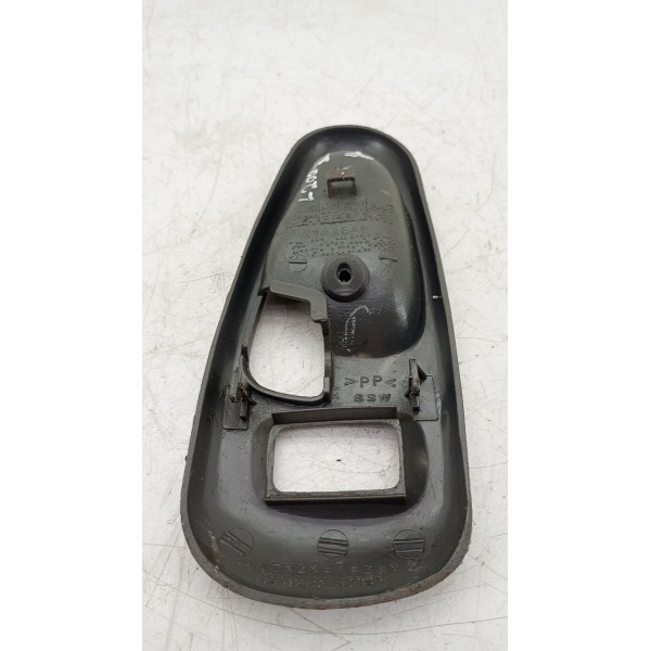 Moldura Maçaneta Interna Esquerda L200 04/11 Mr144545