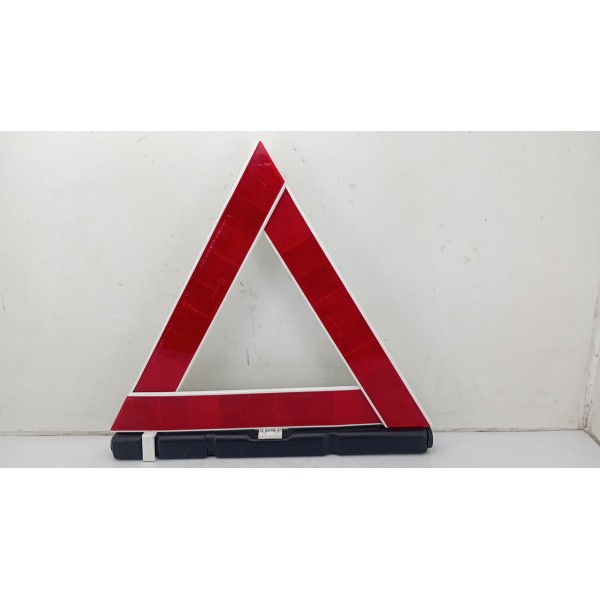 Kit Triângulo Mitsubishi Lancer Ralliart 11/13