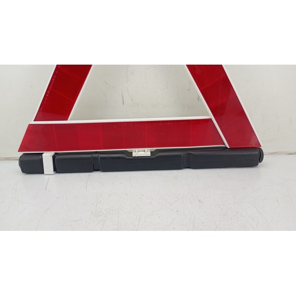 Kit Triângulo Mitsubishi Lancer Ralliart 11/13