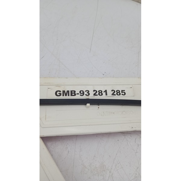 Triangulo Segurança Auto Carro Universal Base Pesada