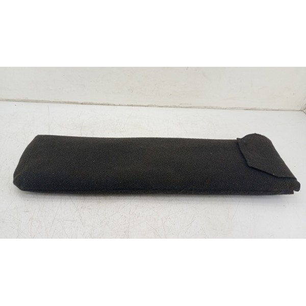 Triangulo Segurança Auto Carro Universal Base Pesada