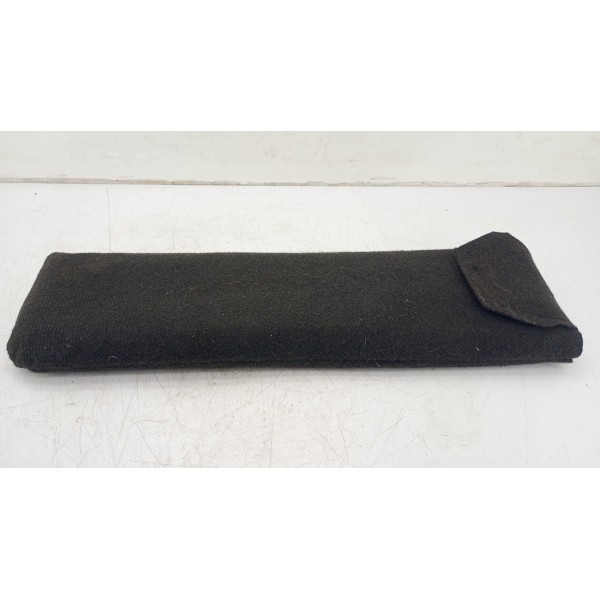 Triangulo Segurança Auto Carro Universal Base Pesada