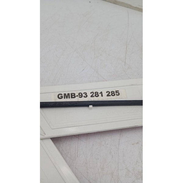 Triangulo Segurança Auto Carro Universal Base Pesada