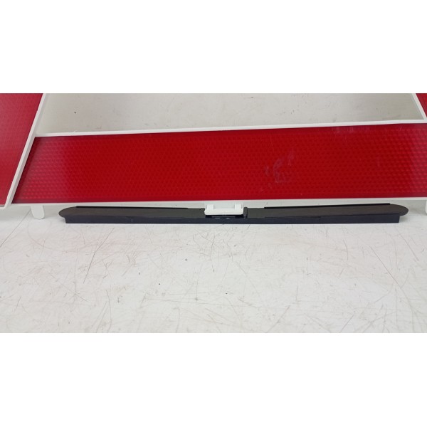 Triangulo Segurança Auto Carro Universal