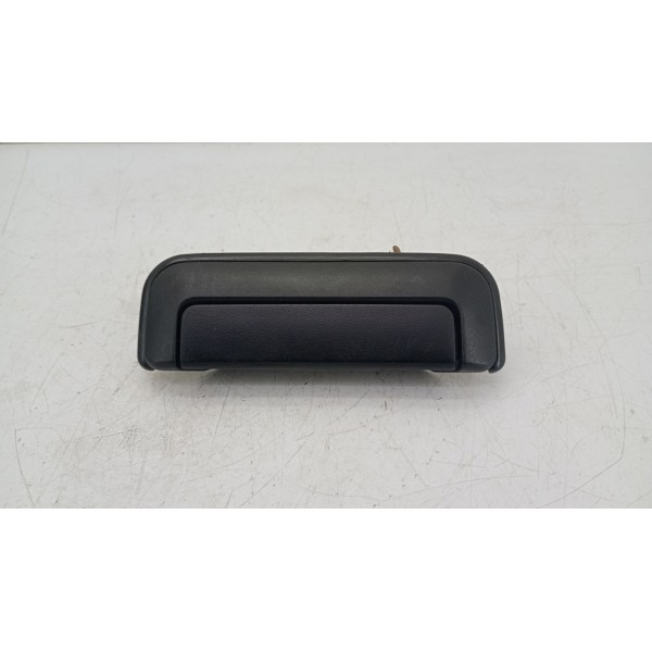 Maçaneta Traseira Esquerda Pajero Sport L200