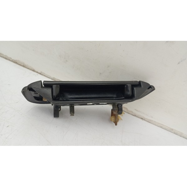 Maçaneta Traseira Esquerda Pajero Sport L200