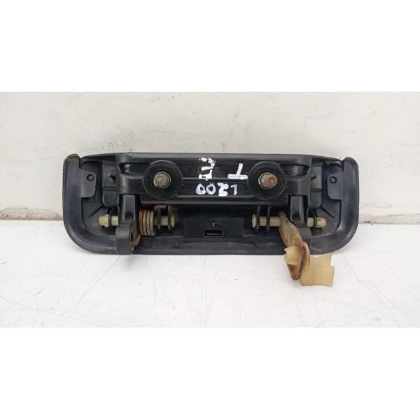 Maçaneta Traseira Esquerda Pajero Sport L200