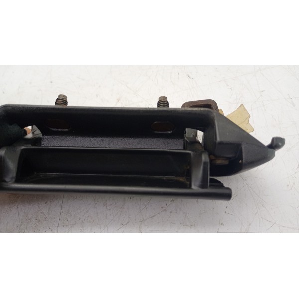 Maçaneta Dianteiro Direito Pajero Sport L200 Peça Original