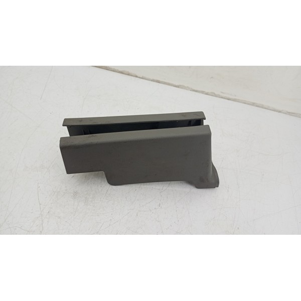 Acab. Trilho Banco Diant Esquerdo Pajero Full 01/07 M20025