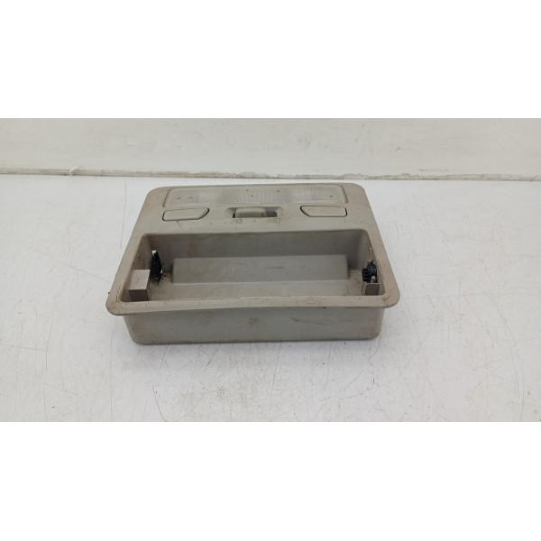 Luz Teto Cortesia L200 Triton Detalhe 2009 2010 2011 A 2013