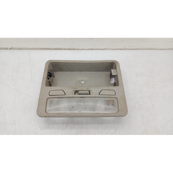 Luz Teto Cortesia L200 Triton Detalhe 2009 2010 2011 A 2013