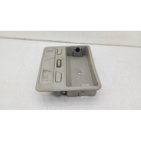 Luz Teto Cortesia L200 Triton Detalhe 2009 2010 2011 A 2013