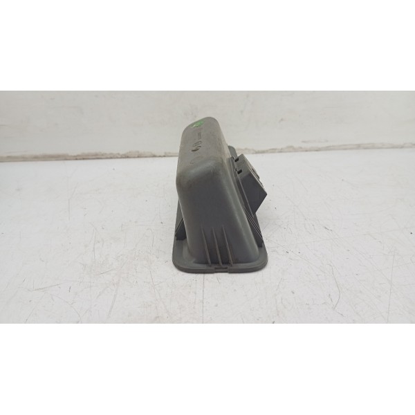 Moldura Botão Vidro Traseiro Esquerdo Fiat Palio 2013 A 2019