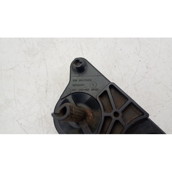 Suporte Alavanca Trambulador Gol G6 13/16 6r0711203