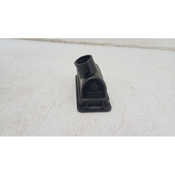 Luz Placa Volkswagen Gol Up Fox 2016 2017 2018 2019 2020