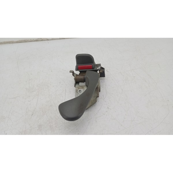 Maçaneta Interna Dianteira Direita L200 Bola 2006 Original