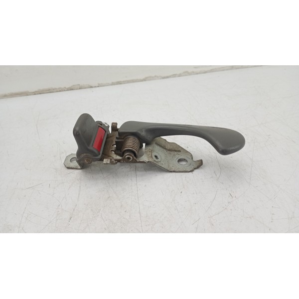 Maçaneta Interna Dianteira Direita L200 Bola 2006 Original