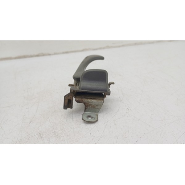 Maçaneta Interna Dianteira Direita L200 Bola 2006 Original