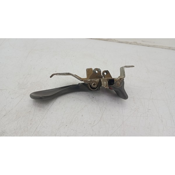 Maçaneta Interna Dianteira Direita L200 Bola 2006 Original