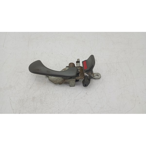 Maçaneta Interna Dianteira Direita L200 Bola 2006 Original