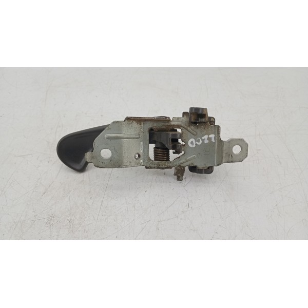 Maçaneta Interna Dianteira Direita L200 Bola 2006 Original